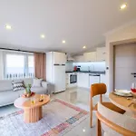 Apartmán Viranlar Residance