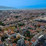 Apartmán Viranlar Residance *