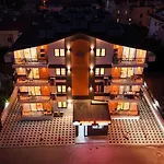Apartmán Viranlar Residance *