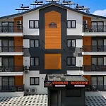 Viranlar Residance Apartament