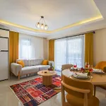 Apartmán Viranlar Residance Fethiye