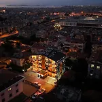 Viranlar Residance Apartament Fethiye