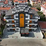 Lejlighed Viranlar Residance *