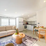 Apartmán Viranlar Residance Fethiye