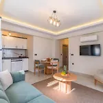 Apartament Viranlar Residance