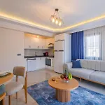 Apartmán Viranlar Residance *