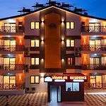Viranlar Residance Apartament *
