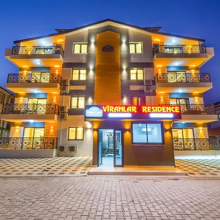 Viranlar Residance Apartament