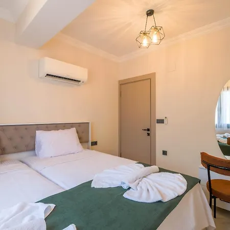 Viranlar Residance Apartament *