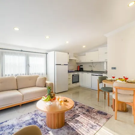 Appartamento Viranlar Residance Fethiye